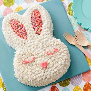 Cake Easter wallpaper