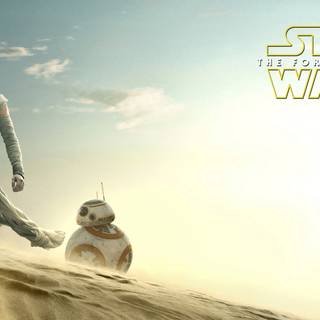 The Clone Wars 4k wallpaper