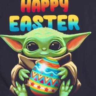 Happy Easter Star Wars wallpaper