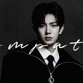 Heeseung desktop wallpaper