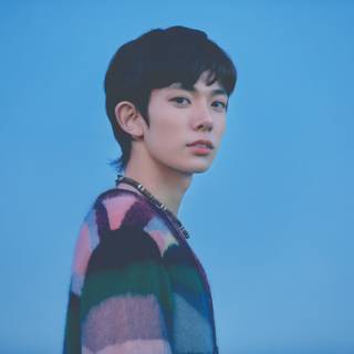 Heeseung desktop wallpaper