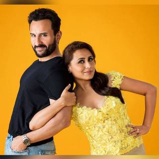 Bunty Aur Babli 2 wallpaper