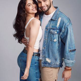 Bunty Aur Babli 2 wallpaper