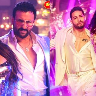 Bunty Aur Babli 2 wallpaper