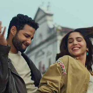 Bunty Aur Babli 2 wallpaper