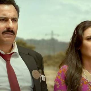 Bunty Aur Babli 2 wallpaper