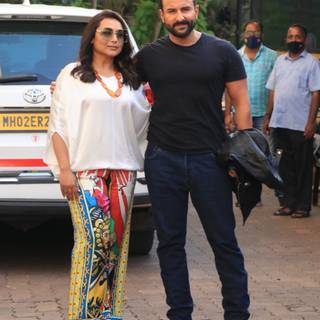 Bunty Aur Babli 2 wallpaper