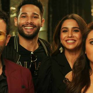 Bunty Aur Babli 2 wallpaper