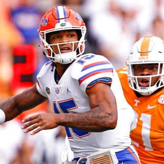 Anthony Richardson wallpaper