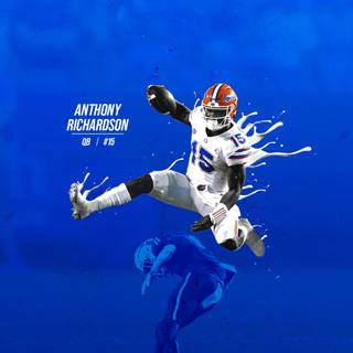 Anthony Richardson wallpaper