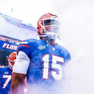 Anthony Richardson wallpaper