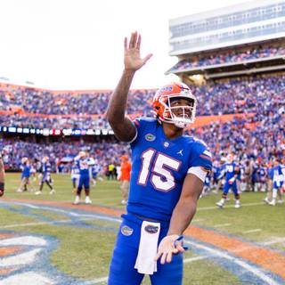 Anthony Richardson wallpaper