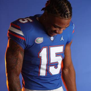 Anthony Richardson wallpaper