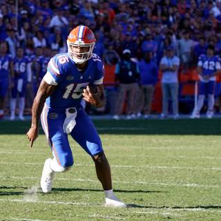 Anthony Richardson wallpaper