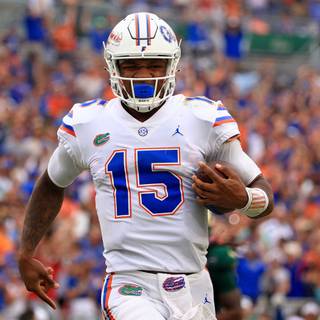 Anthony Richardson wallpaper