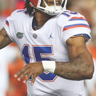 Anthony Richardson wallpaper