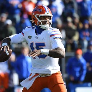 Anthony Richardson wallpaper