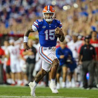 Anthony Richardson wallpaper