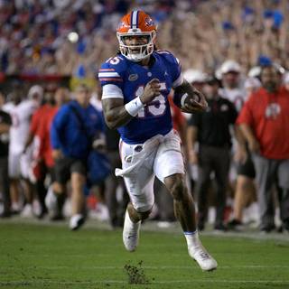 Anthony Richardson wallpaper