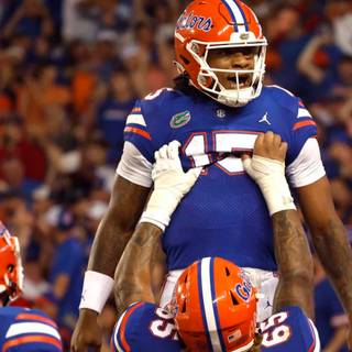 Anthony Richardson wallpaper