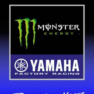 Yamaha Revs Your Heart wallpaper