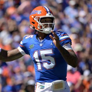 Anthony Richardson wallpaper