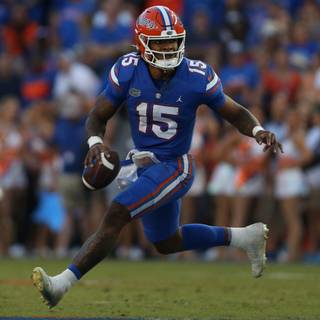 Anthony Richardson wallpaper