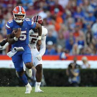 Anthony Richardson wallpaper