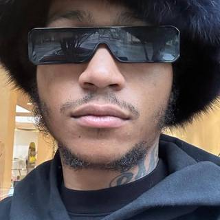 BMF Lil Meech wallpaper