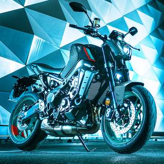 Yamaha Revs Your Heart wallpaper