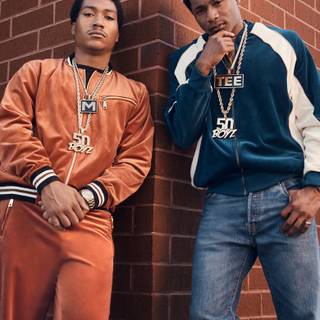 BMF Lil Meech wallpaper