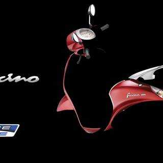 Yamaha Revs Your Heart wallpaper