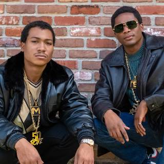 BMF Lil Meech wallpaper