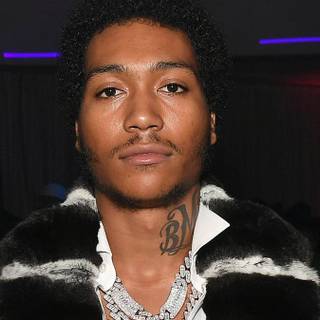 BMF Lil Meech wallpaper