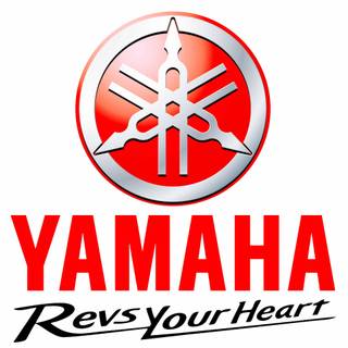Yamaha Revs Your Heart wallpaper