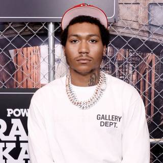 BMF Lil Meech wallpaper