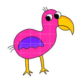 Garten of Banban Opila Bird wallpaper