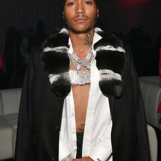 BMF Lil Meech wallpaper