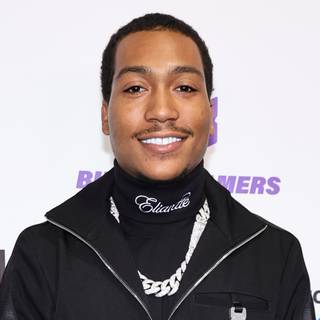 BMF Lil Meech wallpaper