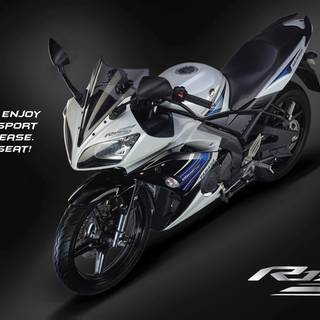 Yamaha Revs Your Heart wallpaper