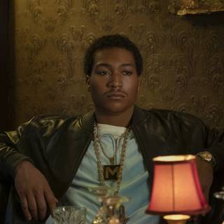 BMF Lil Meech wallpaper