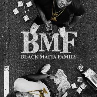 BMF Lil Meech wallpaper
