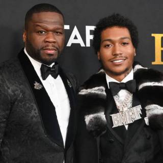 BMF Lil Meech wallpaper