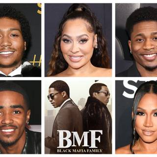 BMF Lil Meech wallpaper