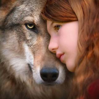 Vicky and Her Mystery wallpaper