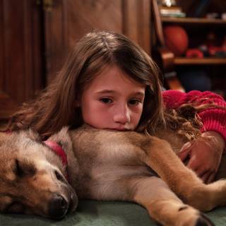 Vicky and Her Mystery wallpaper