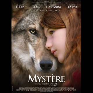 Vicky and Her Mystery wallpaper