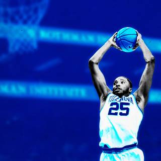 Mikal Bridges wallpaper