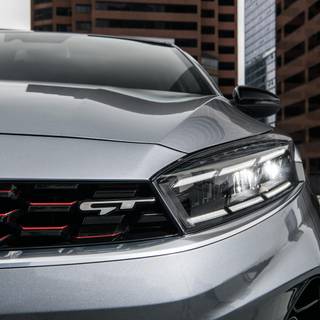 Kia Forte 2023 wallpaper