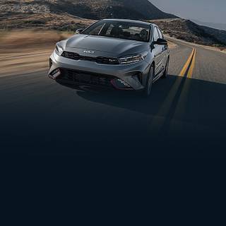 Kia Forte 2023 wallpaper